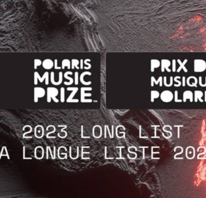 Alvvays y Feist entre los nominados al Polaris Prize 2023