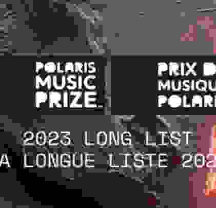 Alvvays y Feist entre los nominados al Polaris Prize 2023