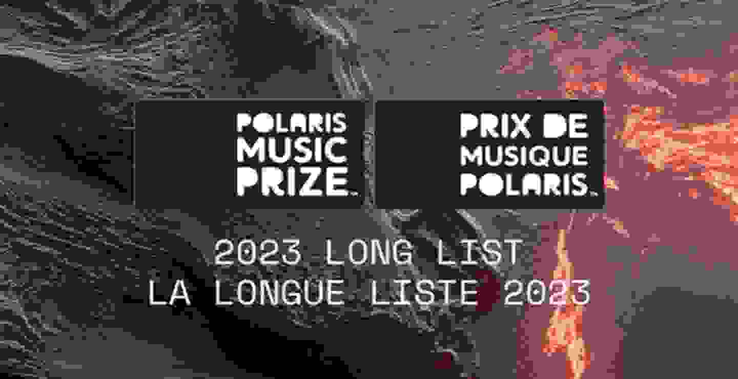 Alvvays y Feist entre los nominados al Polaris Prize 2023