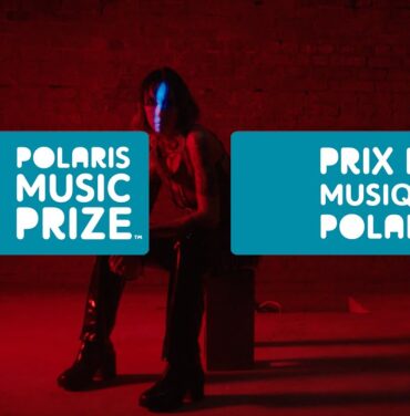 Conoce la lista de finalistas para el Polaris Prize 2022