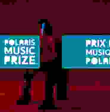 Conoce la lista de finalistas para el Polaris Prize 2022