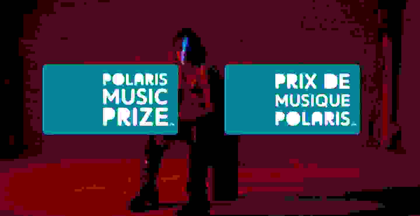 Conoce la lista de finalistas para el Polaris Prize 2022