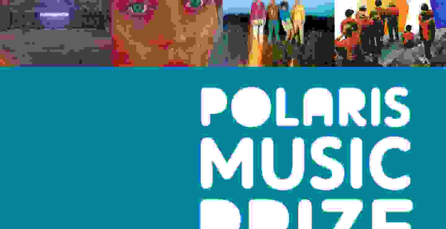 Conoce a los aspirantes al Polaris Prize 2018
