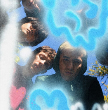 Policías y Ladrones — Nubes