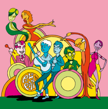 'Home Sweet Home', el nuevo mixtape de Polo & Pan