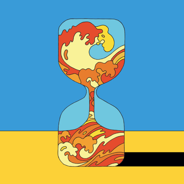 Polo & Pan — Cyclorama