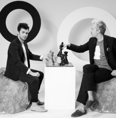 Polo & Pan anuncia disco y estrena “Ani Kuni”