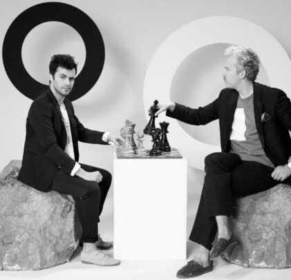 Polo & Pan anuncia disco y estrena “Ani Kuni”