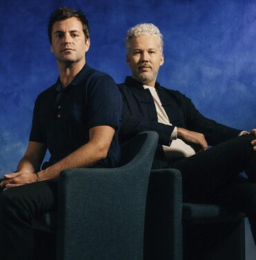 “Carrossel Do Tempo”, lo nuevo de Polo & Pan