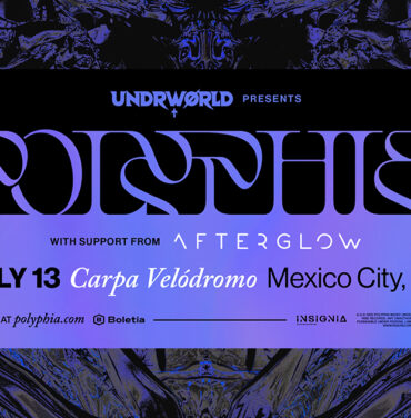 PRECIOS: Polyphia regresa a México