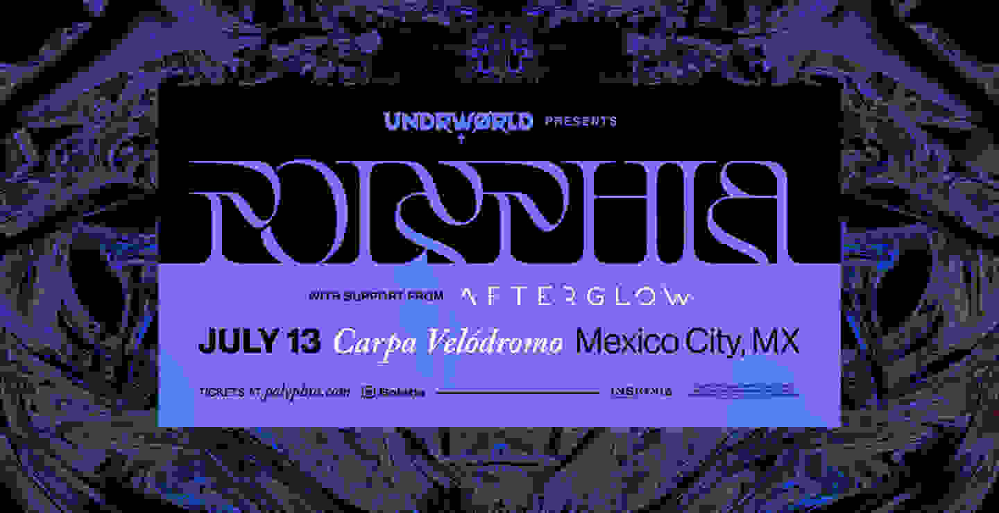 PRECIOS: Polyphia regresa a México