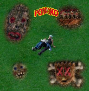 Pom Poko — Cheater