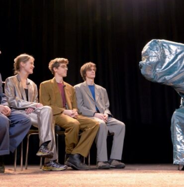 Pom Poko anuncia talk show digital