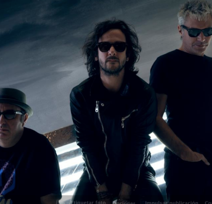 Poncho, el nuevo baile que llega desde Argentina