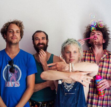 The Weather, el nuevo disco de Pond