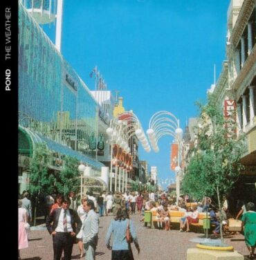 Pond — The Weather