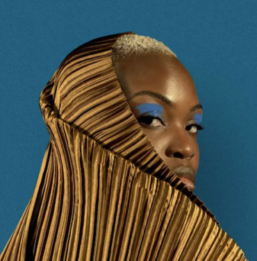 Pongo, el nuevo pop africano