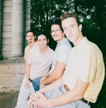 'From Del Boca Vista', el nuevo EP de Ponte Pilas