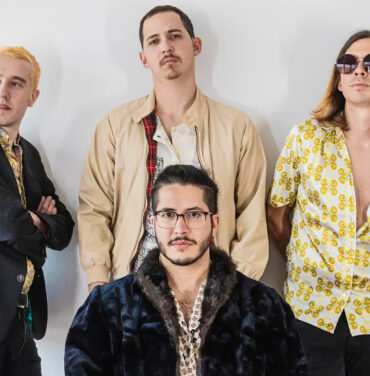 Ponte Pilas, el rock clásico resurge a través de las nuevas tendencias del indie