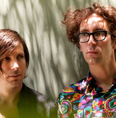 Entrevista con Poolside