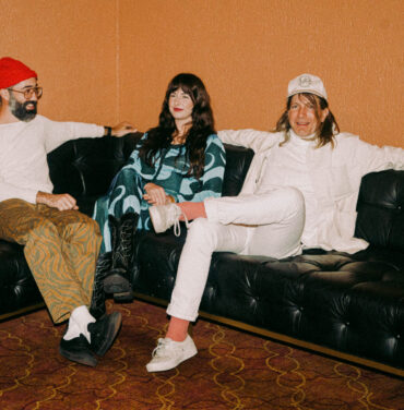 ¡Poolside visitará la CDMX!