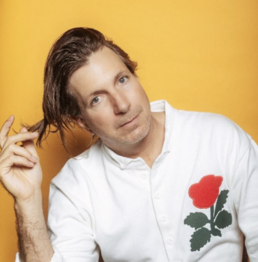 “Ride With You”, el nuevo sencillo de Poolside