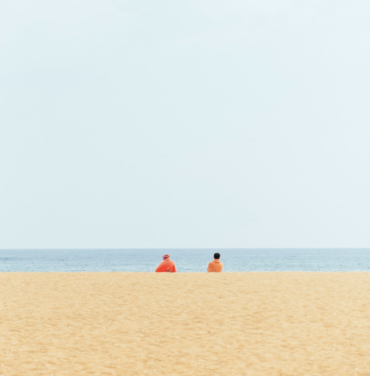 Poolside — Low Season