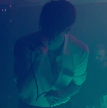 Pop. 1280 comparte video para 