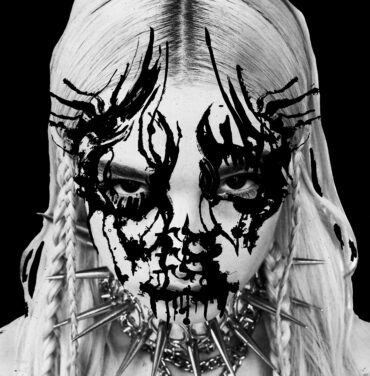 Poppy — I Disagree