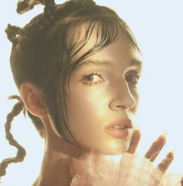 Poppy anuncia su álbum 'Flux' y comparte sencillo