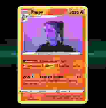 Poppy hace cover al tema de Pokémon