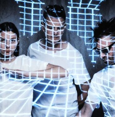 Poptone anuncia álbum debut