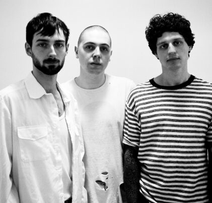 Escucha “C.T.Q.S.”, lo nuevo de Population II