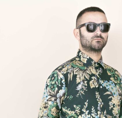 Populous y Sotomayor se unen en el tema “Soy Lo Que Soy”