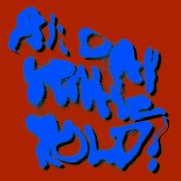 Porches — All Day Gentle Hold!