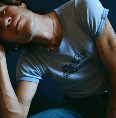 Porches estrena “Lately”