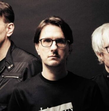 Mira el video de “Rats Return”, lo nuevo de Porcupine Tree