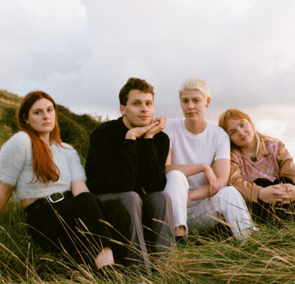 Porridge Radio comparte nuevo sencillo, “The Rip”