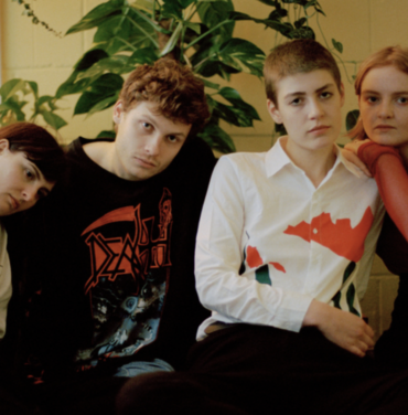 Escucha “7 Seconds”, lo nuevo de Porridge Radio