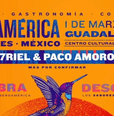 PortAmérica Latitudes 2025 anuncia su primer acto confirmado