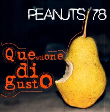 El claroscuro estilo de Peanuts 78