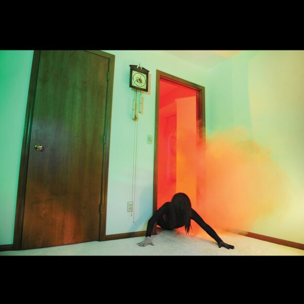 Adult — Becoming Undone