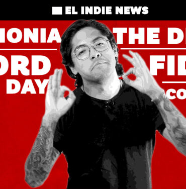 Indie Rocks! presenta: El Indie News (Capítulo 10)