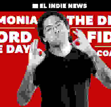 Indie Rocks! presenta: El Indie News (Capítulo 10)