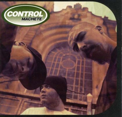 A 25 años de 'Mucho Barato' de Control Machete