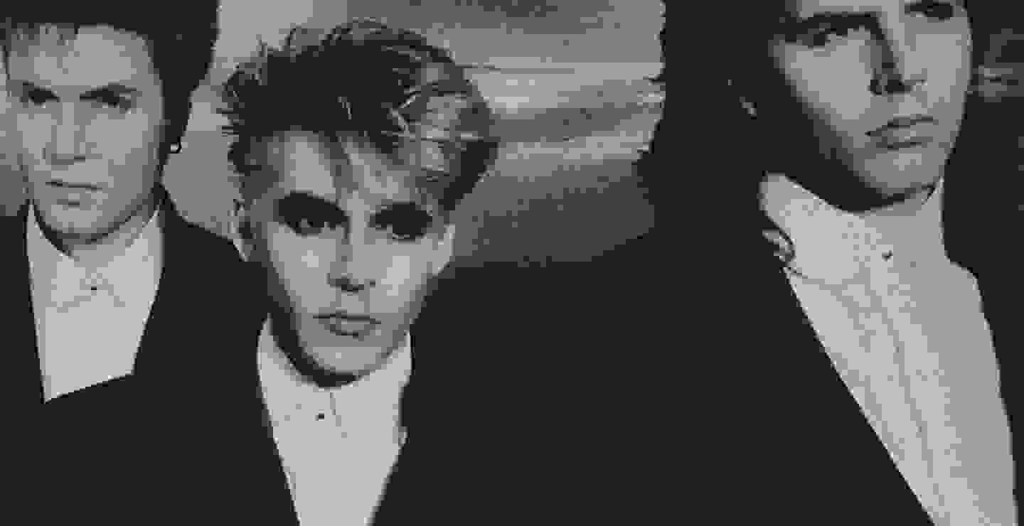 A 35 años del 'Notorious' de Duran Duran