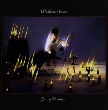 El Último Vecino — Juro y Prometo