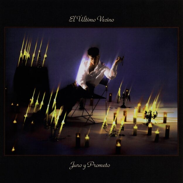 El Último Vecino — Juro y Prometo