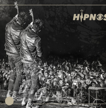 HIPNOSIS 2017: aftermovie oficial