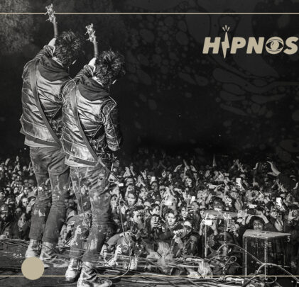 HIPNOSIS 2017: aftermovie oficial